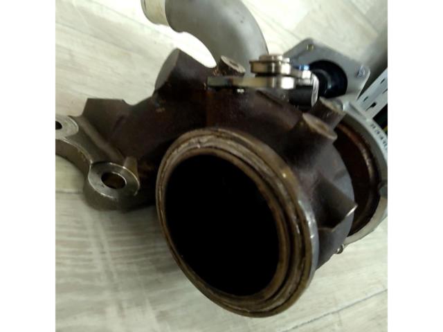 [Wakeari] Nissan
V37
Skyline
VR30DDTT
Genuine turbine
R side
MGT1446Z