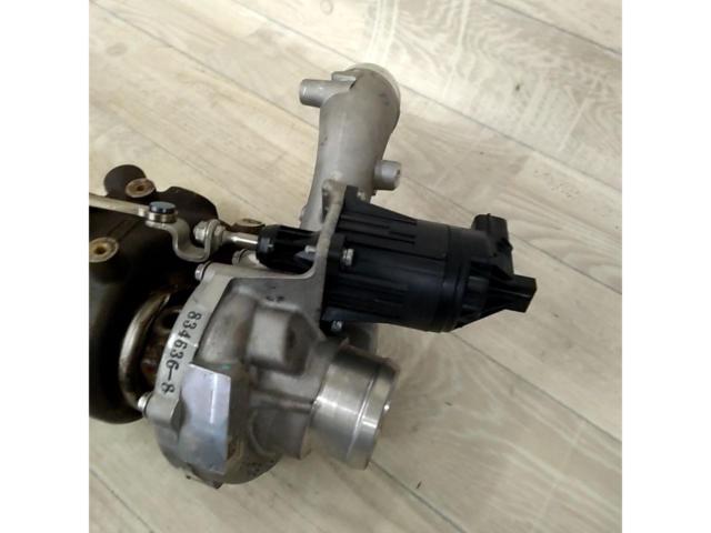 [Wakeari] Nissan
V37
Skyline
VR30DDTT
Genuine turbine
R side
MGT1446Z