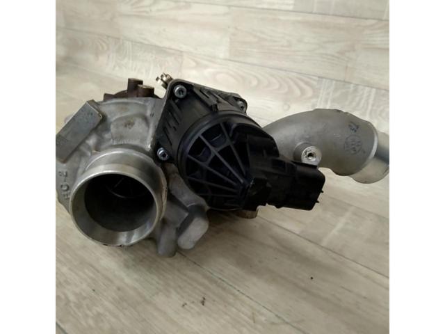 [Wakeari] Nissan
V37
Skyline
VR30DDTT
Genuine turbine
R side
MGT1446Z