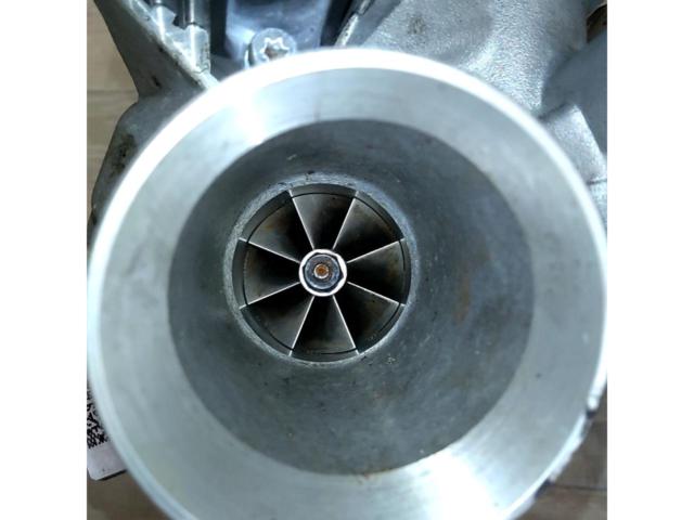 [Wakeari] Nissan
V37
Skyline
VR30DDTT
Genuine turbine
R side
MGT1446Z