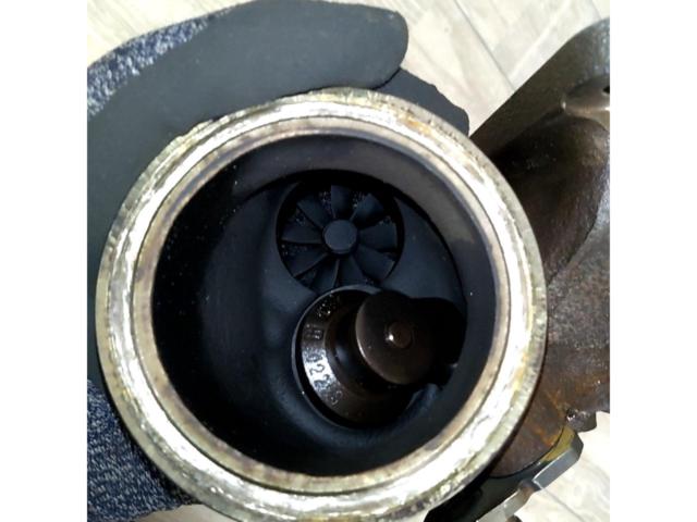 [Wakeari] Nissan
V37
Skyline
VR30DDTT
Genuine turbine
R side
MGT1446Z