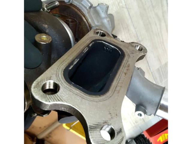 [Wakeari] Nissan
V37
Skyline
VR30DDTT
Genuine turbine
R side
MGT1446Z