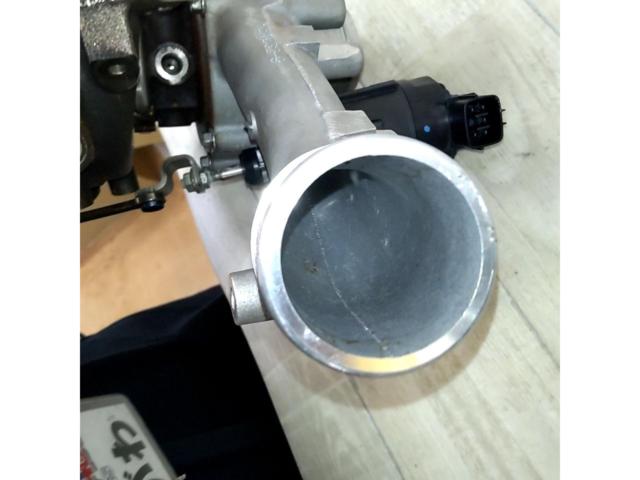 [Wakeari] Nissan
V37
Skyline
VR30DDTT
Genuine turbine
R side
MGT1446Z
