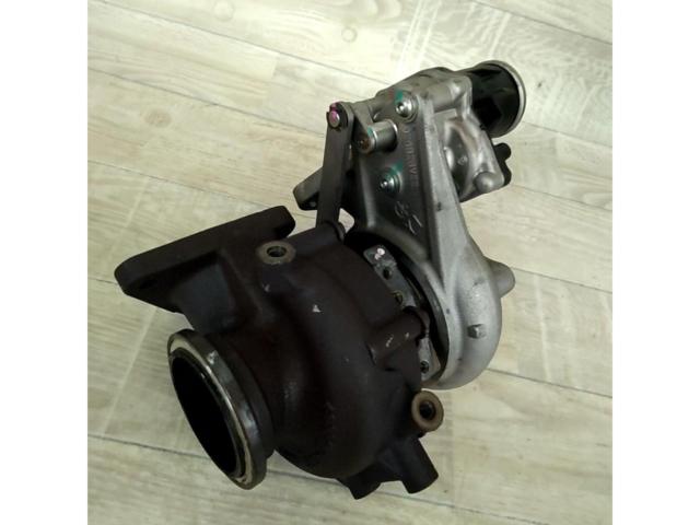 Nissan
E26
Caravan genuine
Mitsubishi
4N16
Genuine
Diesel Turbo
Turbine
assy