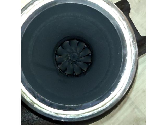 Nissan
E26
Caravan genuine
Mitsubishi
4N16
Genuine
Diesel Turbo
Turbine
assy