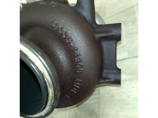Nissan
E26
Caravan genuine
Mitsubishi
4N16
Genuine
Diesel Turbo
Turbine
assy