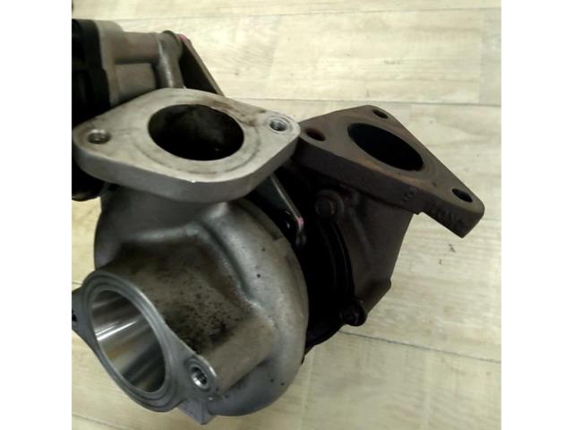Nissan
E26
Caravan genuine
Mitsubishi
4N16
Genuine
Diesel Turbo
Turbine
assy