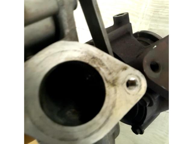 Nissan
E26
Caravan genuine
Mitsubishi
4N16
Genuine
Diesel Turbo
Turbine
assy