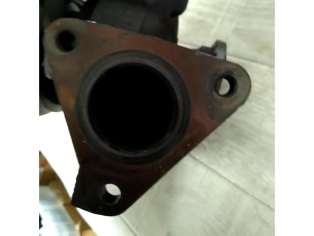 Nissan
E26
Caravan genuine
Mitsubishi
4N16
Genuine
Diesel Turbo
Turbine
assy