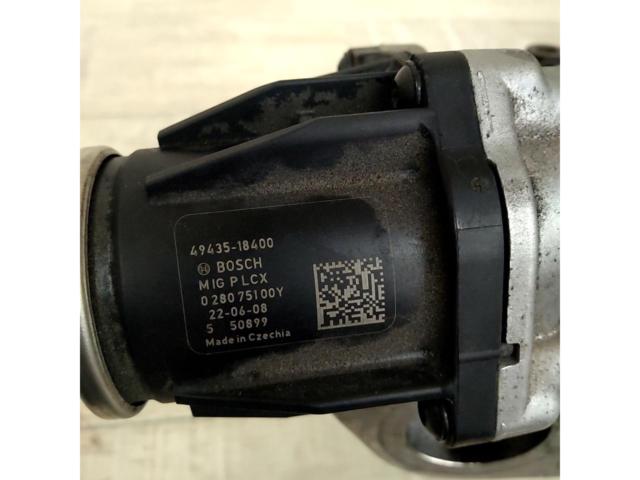 Nissan
E26
Caravan genuine
Mitsubishi
4N16
Genuine
Diesel Turbo
Turbine
assy