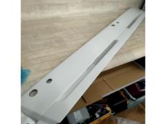 Mitsubishi Fuso
Canter
Genuine
Wiper panel
Cowl top panel