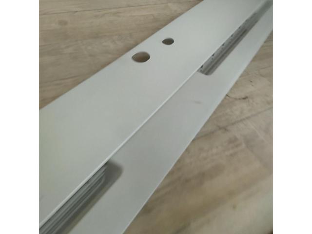 Mitsubishi Fuso
Canter
Genuine
Wiper panel
Cowl top panel