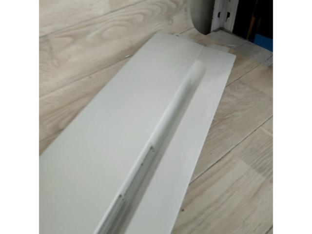 Mitsubishi Fuso
Canter
Genuine
Wiper panel
Cowl top panel