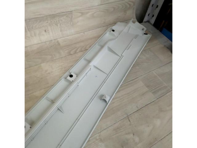 Mitsubishi Fuso
Canter
Genuine
Wiper panel
Cowl top panel