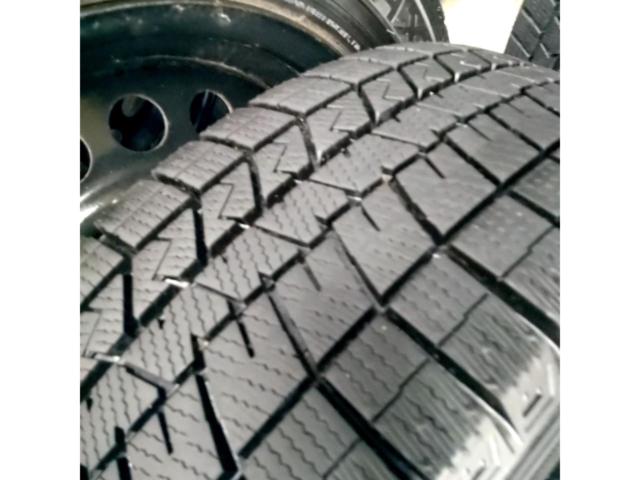 DUNLOP
WINTERMAXX
WM03