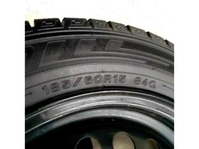 DUNLOP
WINTERMAXX
WM03