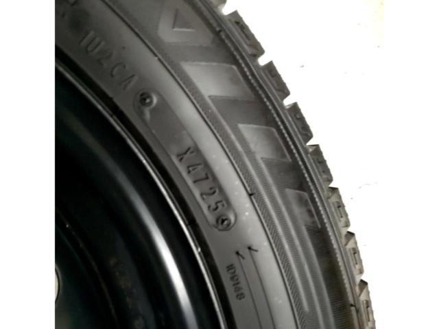 DUNLOP
WINTERMAXX
WM03