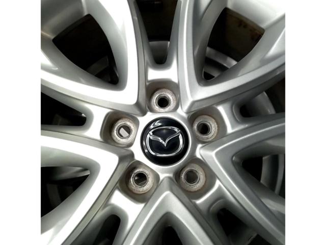 マツダ KE系CX-5 純正 ホイール