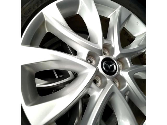 マツダ KE系CX-5 純正 ホイール