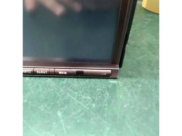 MITSUBISHI NR-MZ90PREMI フルセグ/CD/DVD/SD/USB/Bluetooth対応