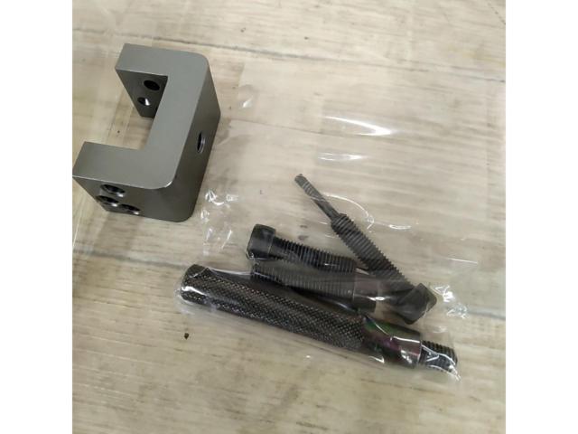 KIJIMA チェーン･カッター 302-111G + 他 サイズ420-525