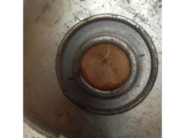 ノーブランド シールドビームヘッドライト 180mm