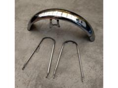 HONDA(ホンダ) CB750Four 純正 フロントフェンダー