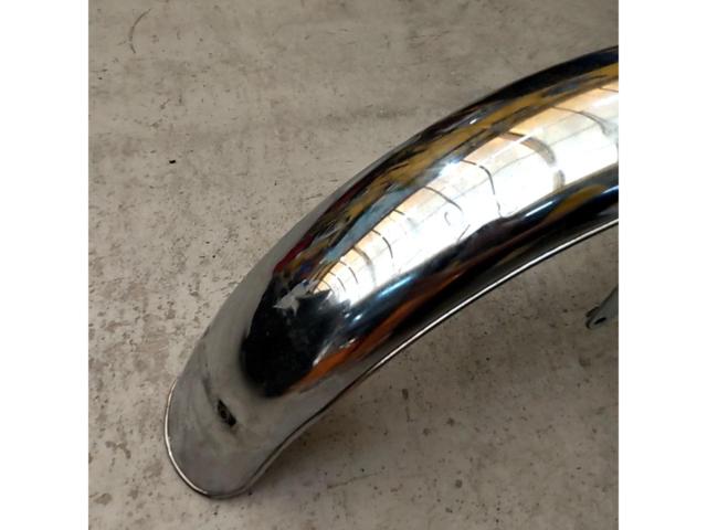 HONDA(ホンダ) CB750Four 純正 フロントフェンダー