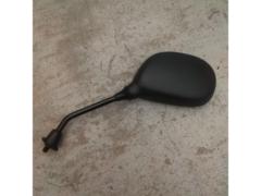 ノーブランド 丸型ミラー 8mm 逆ネジ