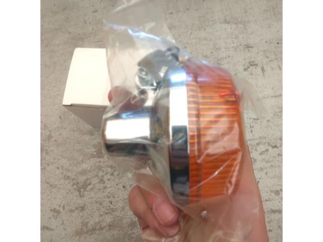 MRS オレンジウィンカー 1個 Z1/Z2