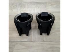 ノーブランド ドリンクホルダー 2個セット