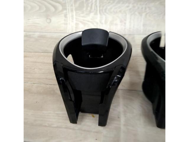 ノーブランド ドリンクホルダー 2個セット