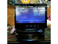 carrozzeria AVIC-VH0099S ※スカウターカメラ無