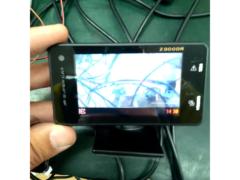 YUPITERU Z800DR ドライブレコーダー付き セパレートレーダー探知機 2016年データ