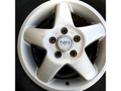 BRIDGESTONE NR595