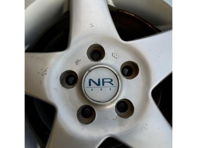 BRIDGESTONE NR595