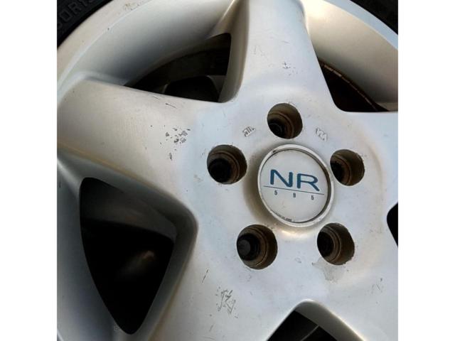 BRIDGESTONE NR595