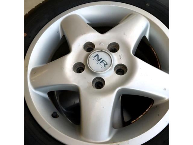 BRIDGESTONE NR595