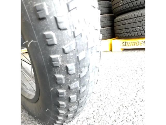 モバエール type2 折り畳み式 原付1種 電動自転車
