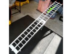折りたたみ式ラダー 2200mm/340kg
