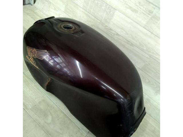 HONDA GB500TT 純正 ガソリンタンク