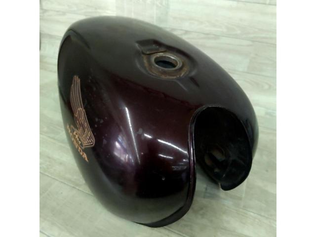 HONDA GB500TT 純正 ガソリンタンク