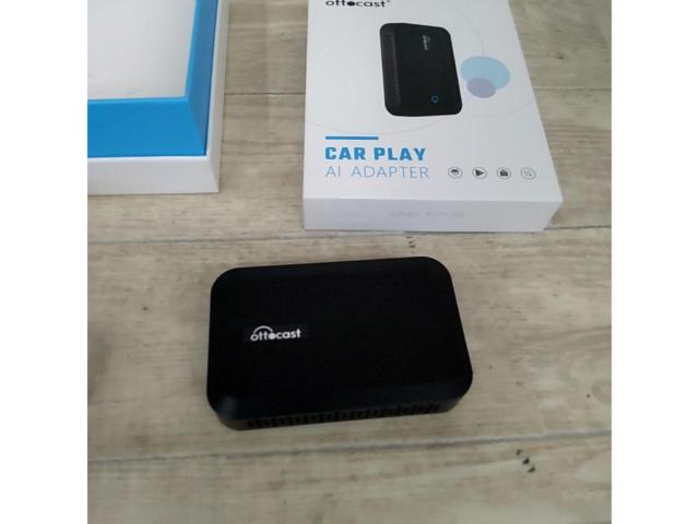 Ottocast CAR PLAY AI ADAPTER U2-PRIME