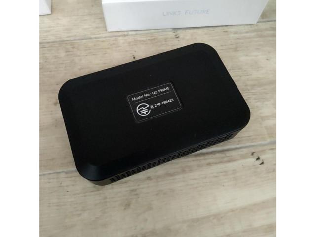 Ottocast CAR PLAY AI ADAPTER U2-PRIME