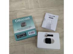 Ottocast Mini Pico ワイヤレス CarPlay&Android Autoアダプター