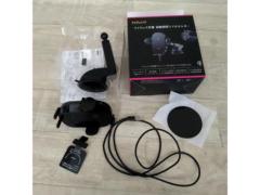 Pellucid ワイヤレス充電 自動開閉スマホホルダー 品番:PPH2308