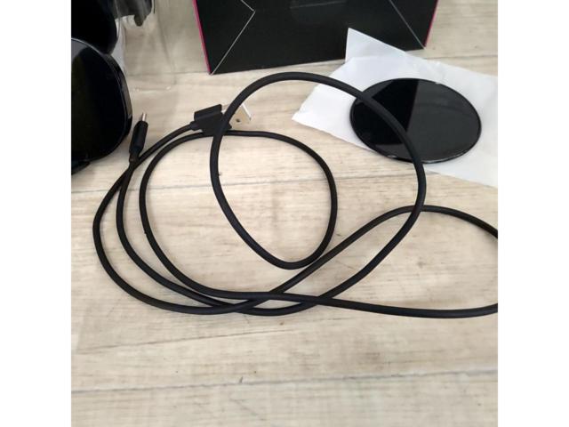Pellucid ワイヤレス充電 自動開閉スマホホルダー 品番:PPH2308