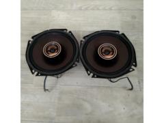 KENWOOD KFC-RS174 17cmコアキシャルスピーカー