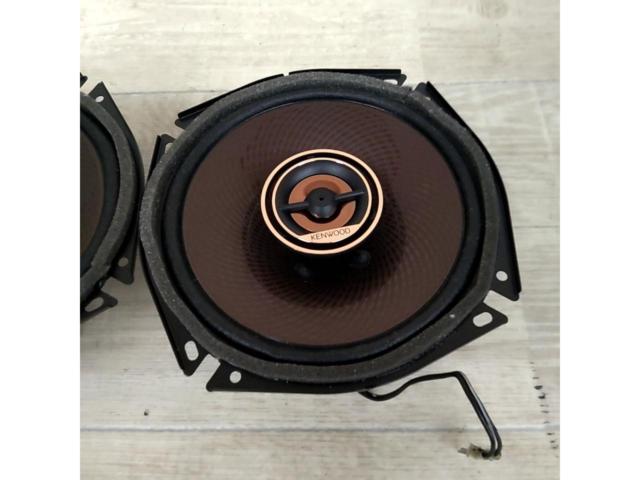 KENWOOD KFC-RS174 17cmコアキシャルスピーカー