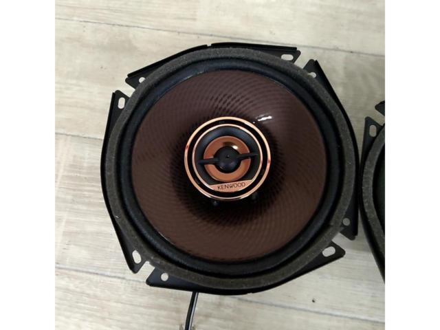 KENWOOD KFC-RS174 17cmコアキシャルスピーカー